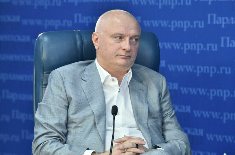 Сенатор Клишас: Еврочиновники отмолчались по поводу атаки США на Венесуэлу