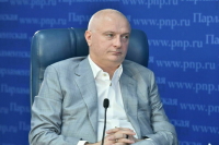 Сенатор Клишас: Еврочиновники отмолчались по поводу атаки США на Венесуэлу