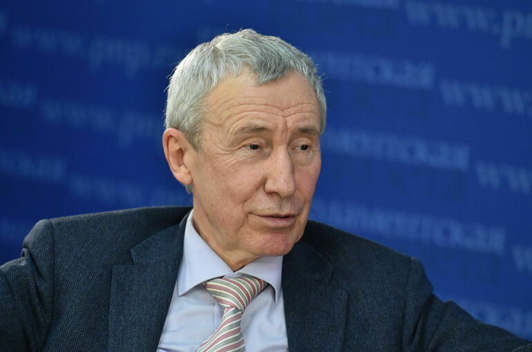 Андрей Климов рассказал, как конфликт США и Венесуэлы скажется на экономике РФ