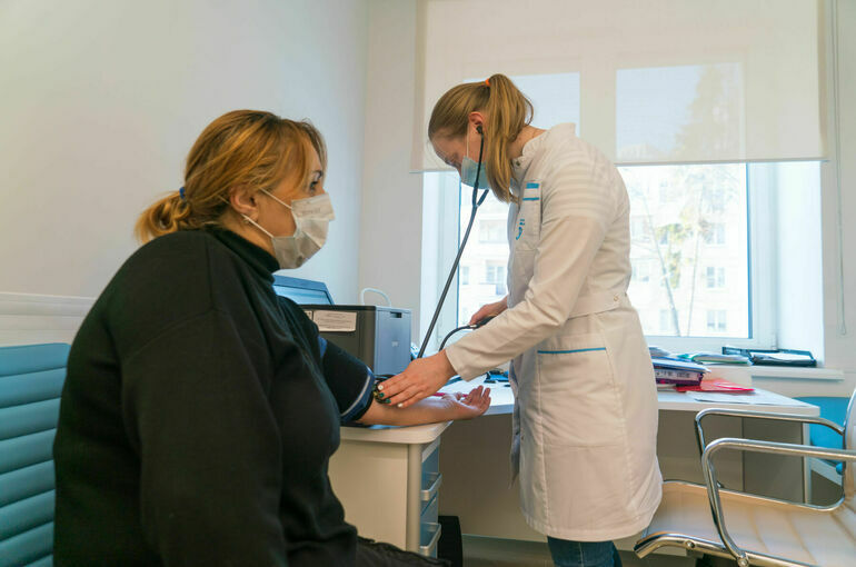 В России введут должность врача по медицине здорового долголетия