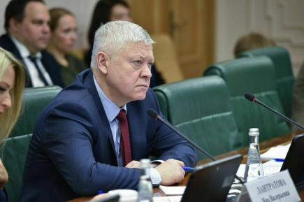 Депутат Пискарев назвал «отбором предателей» прием ПАСЕ заявок от политических радикалов