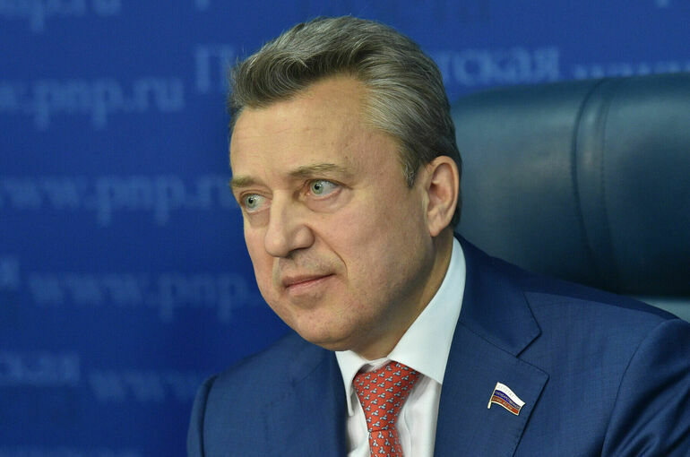 Депутат рассказал, в каких случаях начальники колоний смогут вводить особый режим