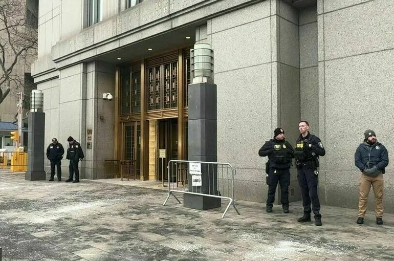 Есть ли у Мадуро шансы победить в американском суде?