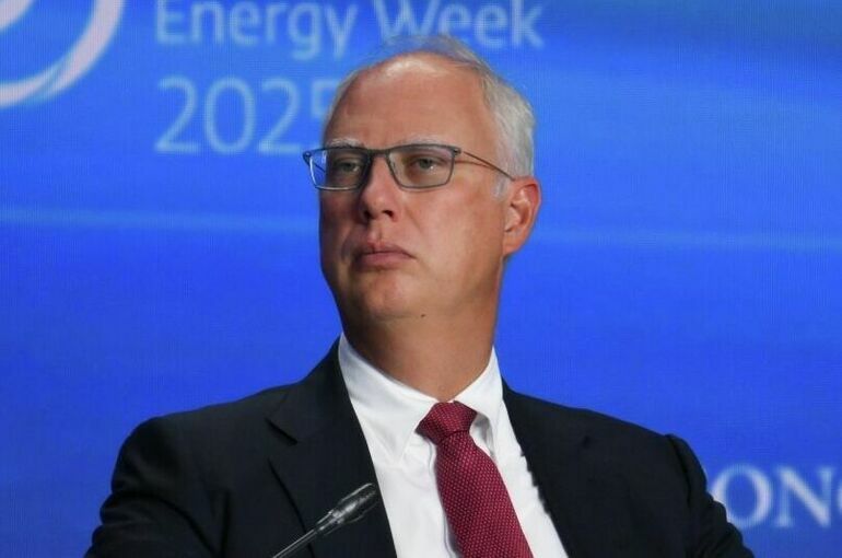 Дмитриев считает, что США уже приняли решение по Гренландии