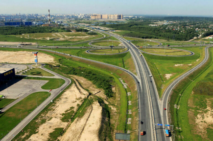 В России предложили создать электронный реестр ограничений движения на дорогах