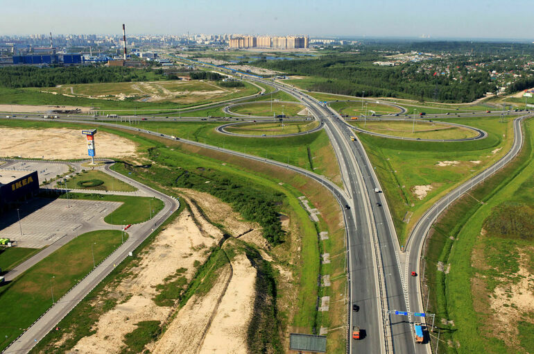 В России предложили создать электронный реестр ограничений движения на дорогах