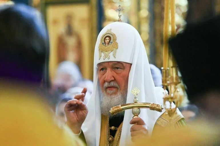 Патриарх Кирилл призвал неверующих открыть сердце Богу
