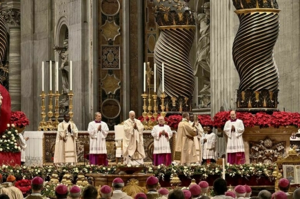 В чем уникальность завершившегося католического юбилея