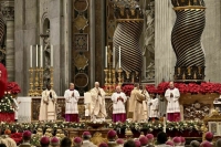 В чем уникальность завершившегося католического юбилея