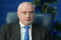 Сенатор Клишас посоветовал Франции направить войска на защиту Гренландии