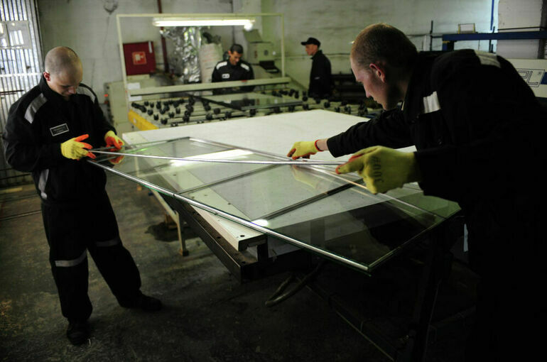 Осужденных не выгонят из центров занятости