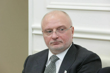 Сенатор Клишас назвал пиратством захват российского танкера