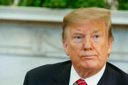 Трамп признал, что опасался провала военной операции в Венесуэле