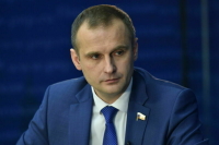 Депутат Леонов: Запись к врачу без направления терапевта может привести к «бардаку»