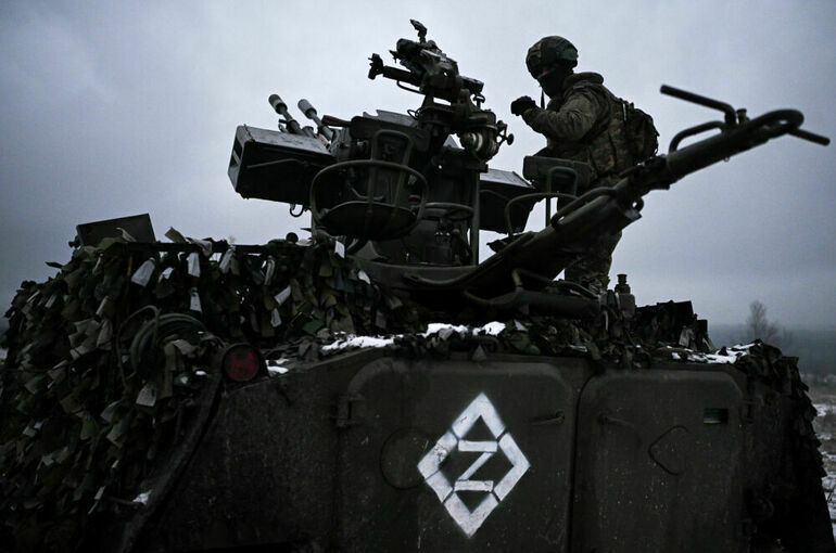 В ответ на атаку по резиденции Путина ВС РФ ударили «Орешником» по Украине