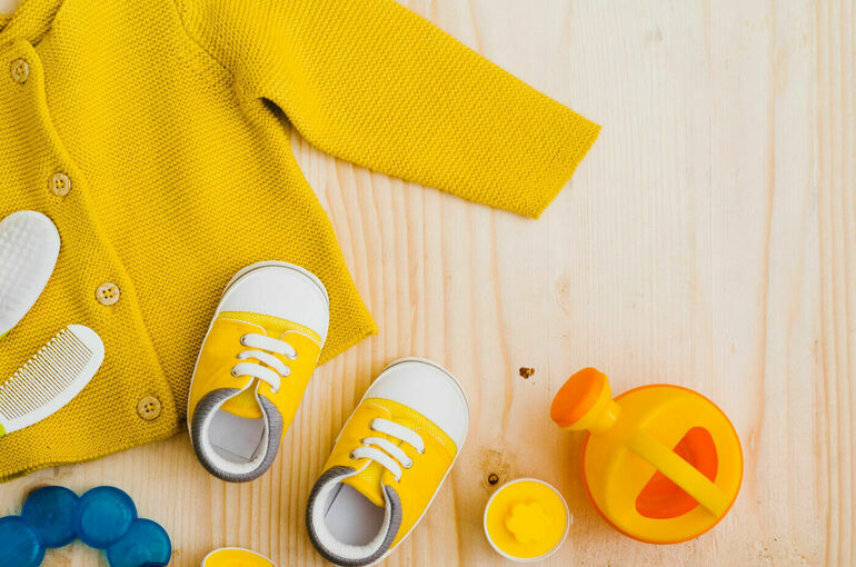 Для детских товаров предложили ввести обязательную стандартизацию