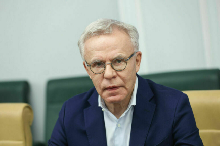 Депутат Фетисов: Неправильно показывать Олимпиаду-2026 на российских телеканалах