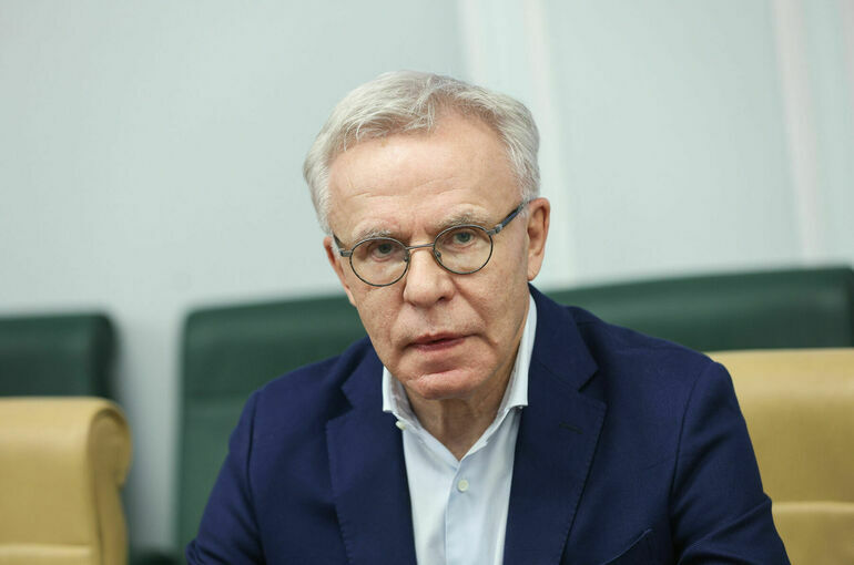 Депутат Фетисов: Неправильно показывать Олимпиаду-2026 на российских телеканалах