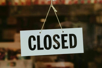 В Вологодской области закрыли или перепрофилировали все алкомаркеты