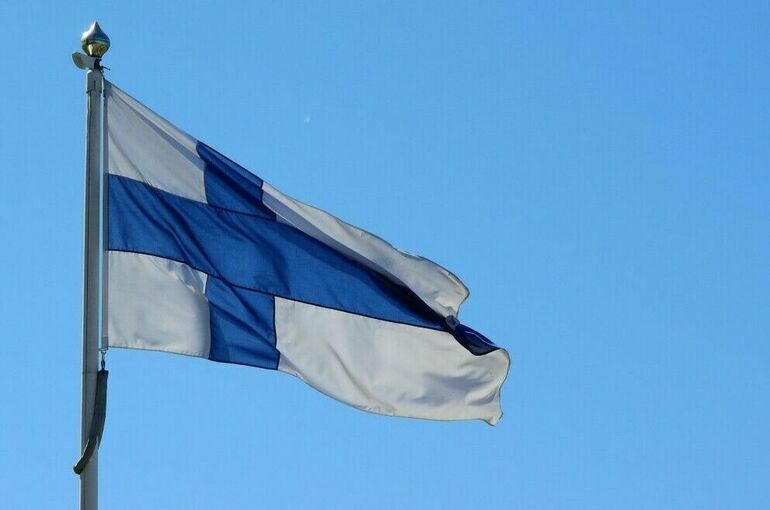 Yle: Финляндия вышла из конвенции о запрете противопехотных мин