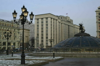 В Госдуму внесены на ратификацию протоколы о взыскании алиментов в странах СНГ