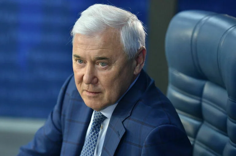 Депутат Аксаков рассказал, как планируют обезопасить покупателей квартир