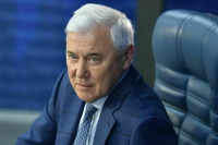 Депутат Аксаков рассказал, как планируют обезопасить покупателей квартир