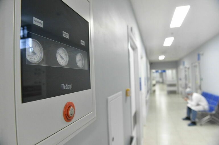 При атаке беспилотников на Воронеж пострадали четыре человека