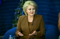 Сенатор Гумерова рассказала, как развивается наука и что будет с ЕГЭ