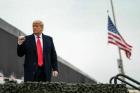 Зачем Трампу Гренландия?