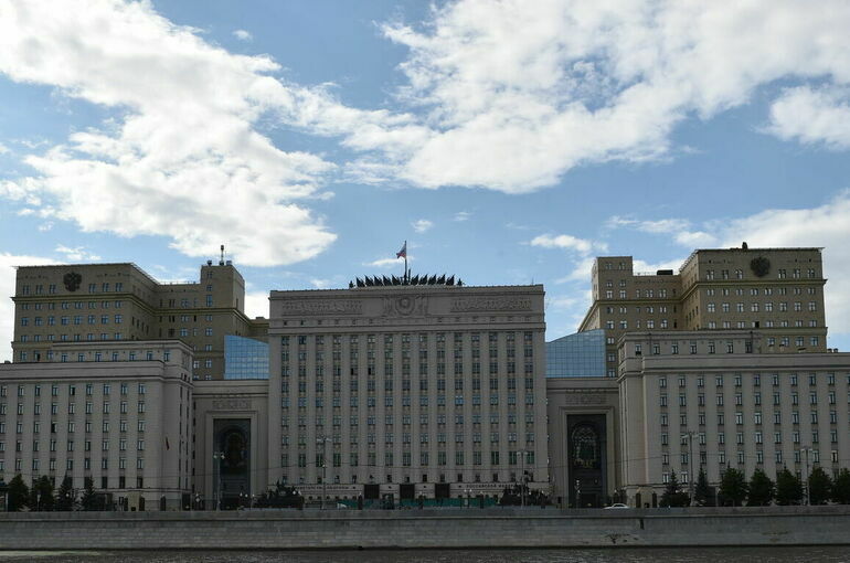 Минобороны: «Орешник» поразил авиазавод во Львове