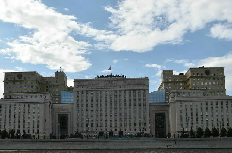 Минобороны: «Орешник» поразил авиазавод во Львове