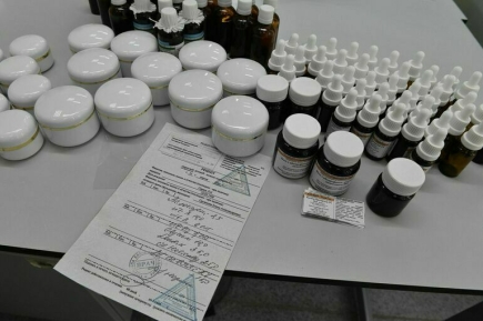 Депутаты рассмотрят поправки о передвижных аптеках в первом чтении