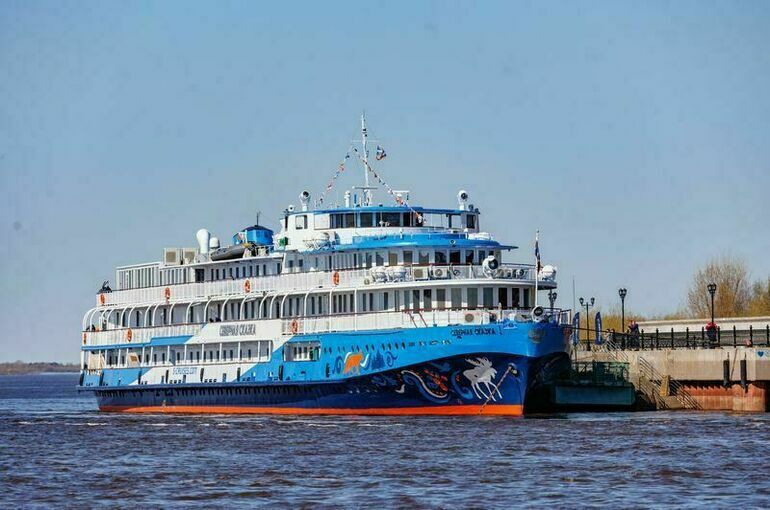 Минпромторг предложил субсидировать до 20% строительства гражданских судов