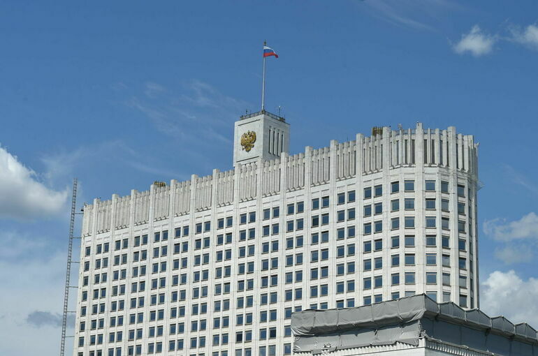 Кабмин утвердил Стратегию устойчивого развития Приазовья до 2040 года