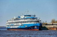 Минпромторг предложил субсидировать до 20% строительства гражданских судов