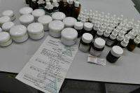 Депутаты рассмотрят поправки о передвижных аптеках в первом чтении