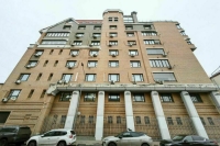 Приставы дали Долиной пять дней на добровольную передачу квартиры