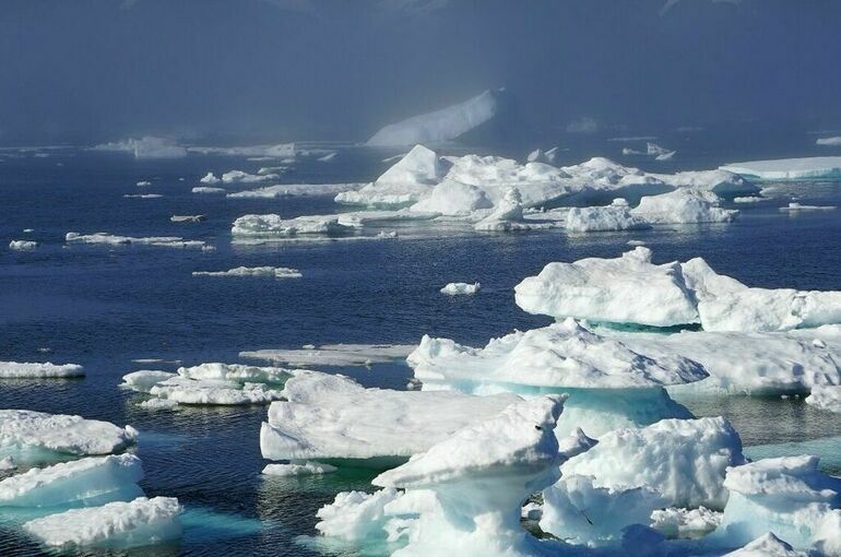 В конгресс США внесли законопроект об «аннексии» Гренландии