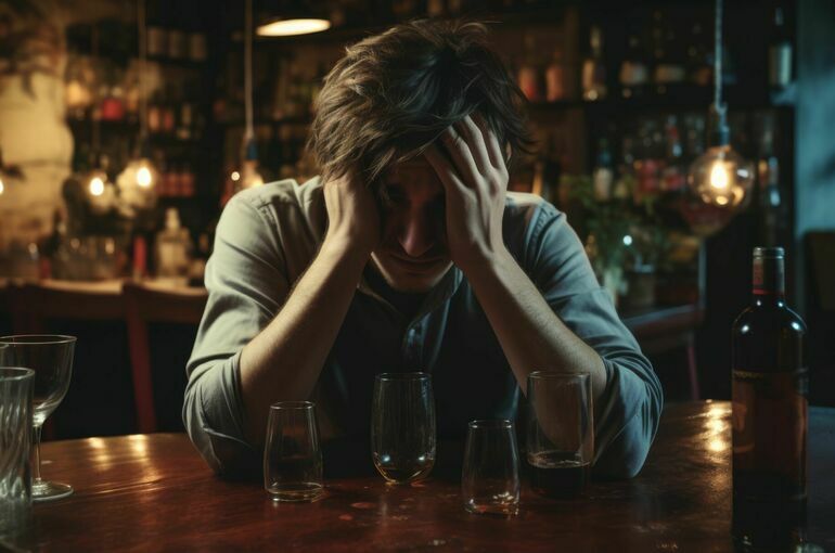 Депутаты попросили у Минздрава данные о последствиях употребления алкоголя в праздники