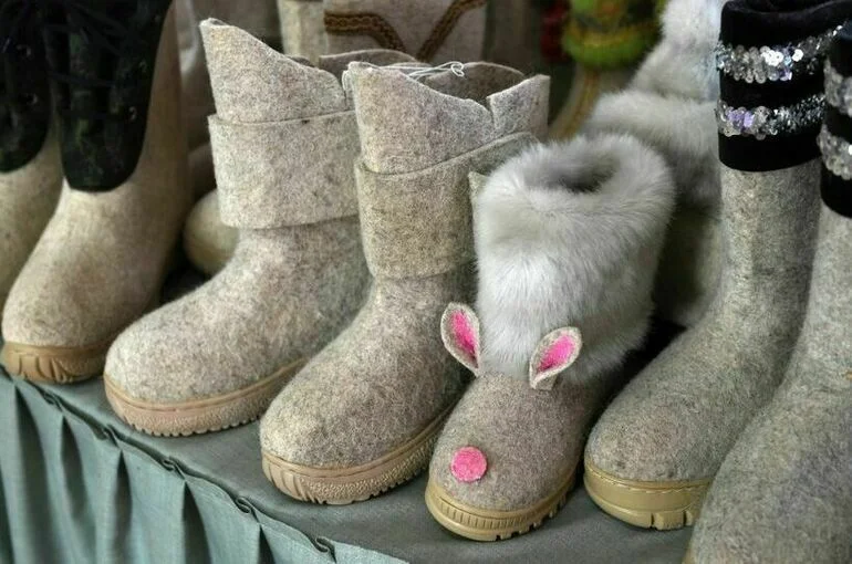 В Калязин к Бабе-яге и в Мышкин за валенками