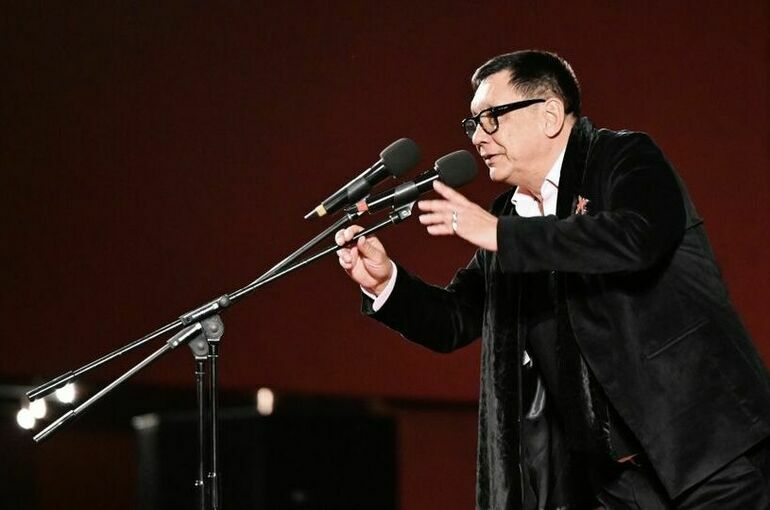 Егор Кончаловский объяснил, почему в России экранизируют сказки