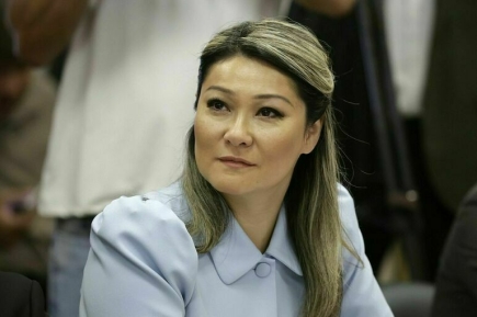 Депутат Марина Ким: Информационная война идет теперь и в регионах