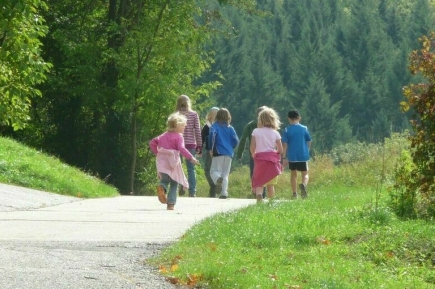 Детский отдых станет безопаснее