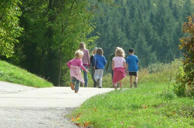 Детский отдых станет безопаснее