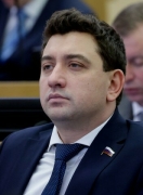 Валерий  Анатольевич Горюханов 