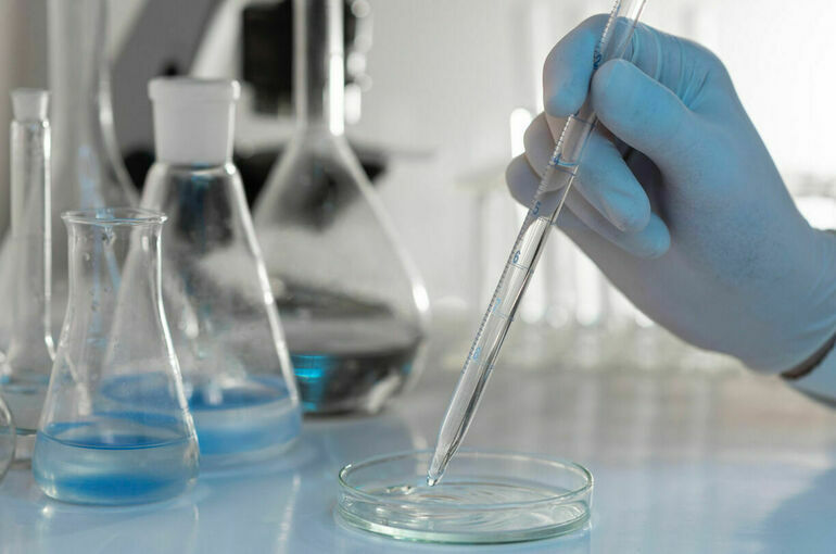 Анализы из новокузнецкого роддома изучают в лабораториях