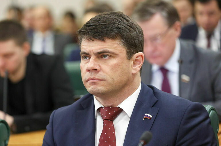 Депутат Боярский: В эпоху ИИ ценность текста, созданного человеком, особенно высока