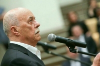 В Госдуме пройдут мероприятия в честь 90-летия со дня рождения Станислава Говорухина