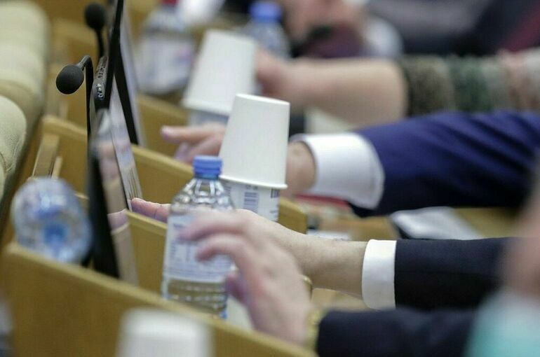 Госдума ратифицировала соглашение с Мьянмой об уголовно-правовом сотрудничестве